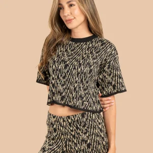 Conjunto deportivo color negro 105452