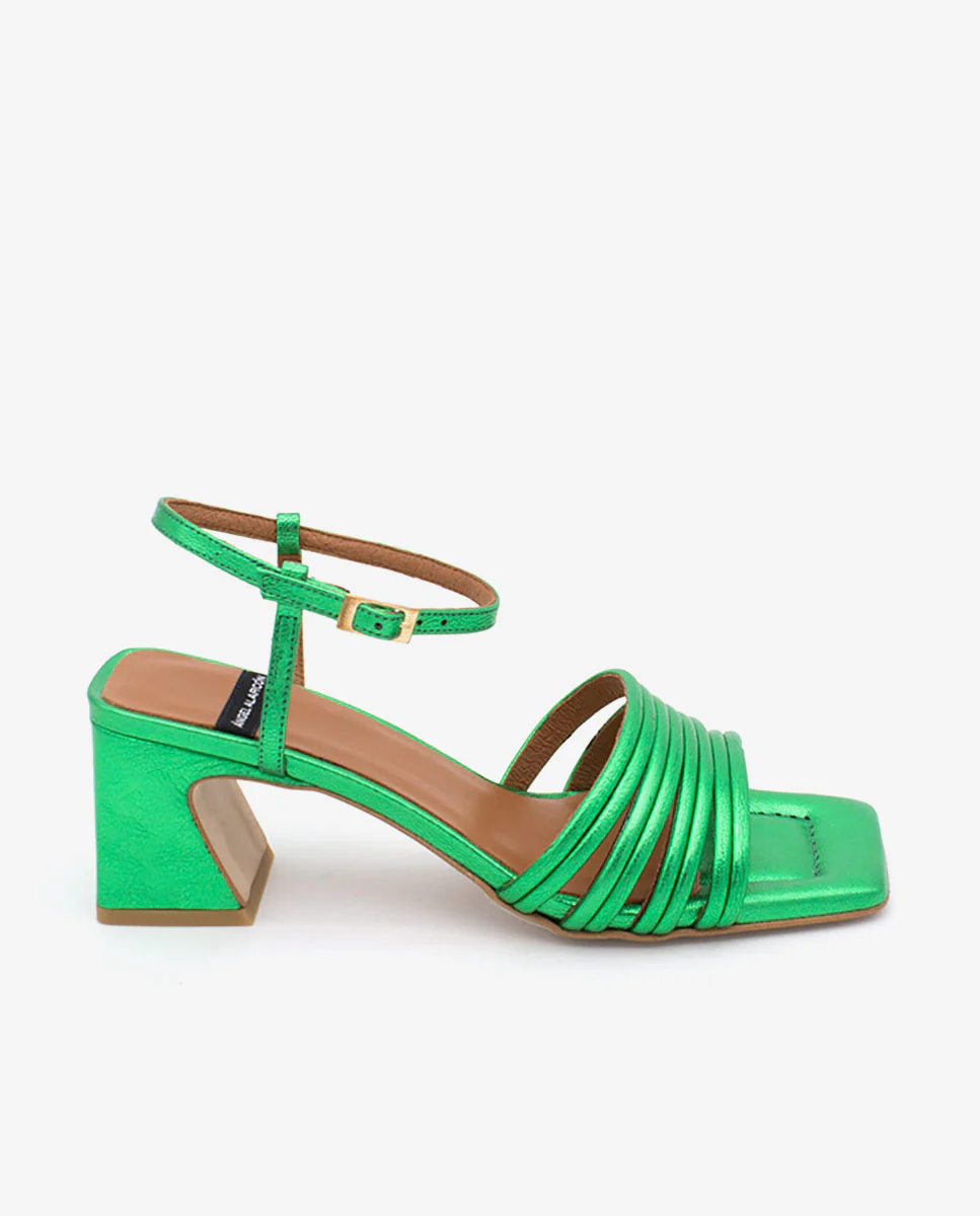 ROBERTS - 23042 - PIEL METALIZADA