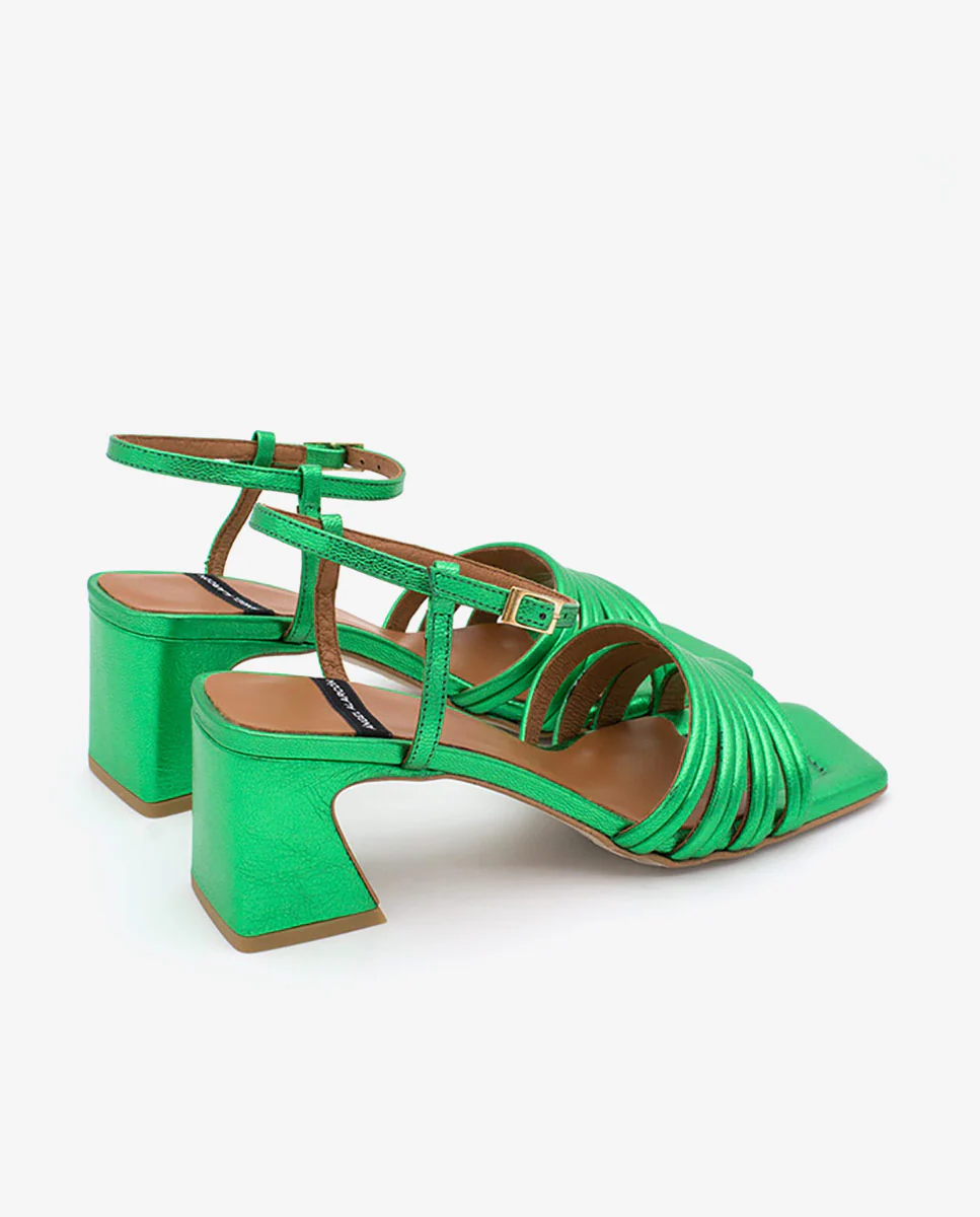 ROBERTS - 23042 - PIEL METALIZADA - Imagen 3