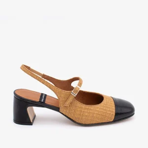 MARION - 25029 - RAFIA