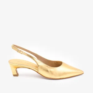 SUZANNE - 25048 - PIEL METALIZADA