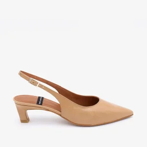 SUZANNE - 25048 - PIEL TEXTURIZADA M