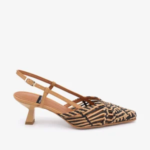 CHLOE - 25063 - PIEL D COMBI