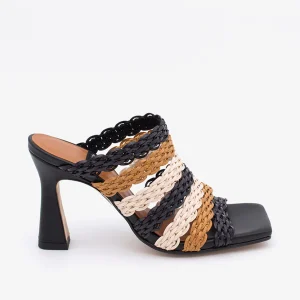 CORINNE - 25070 - RAFIA COMBI