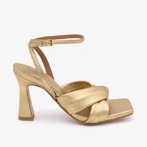 MAELLE - 25073 - PIEL METALIZADA
