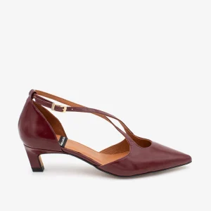 JOLY - 25536 - Piel acharolada