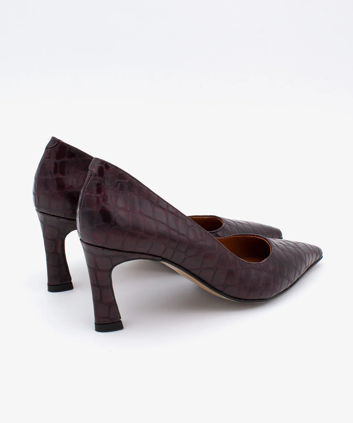 HARIAH - 25552 - Piel print cocodr. - Imagen 9