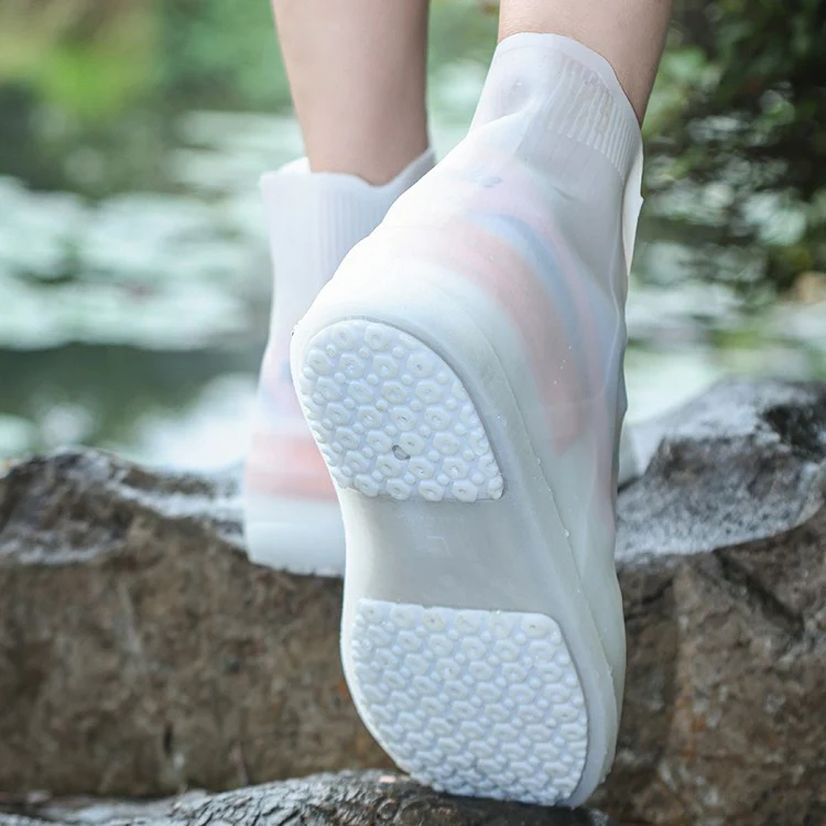 Cubre Zapatos Impermeable - Imagen 7