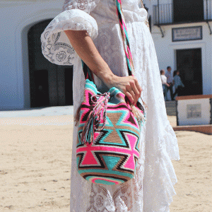 BOLSO WAYUU