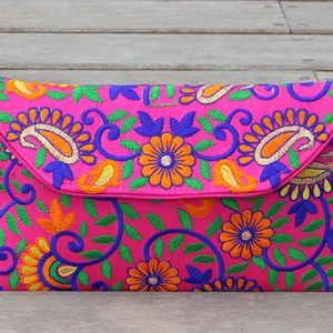 Bolso Abril