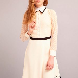 Vestido Coco