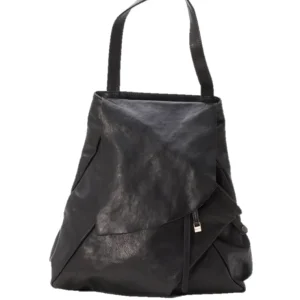 Bolso FERDI Nero