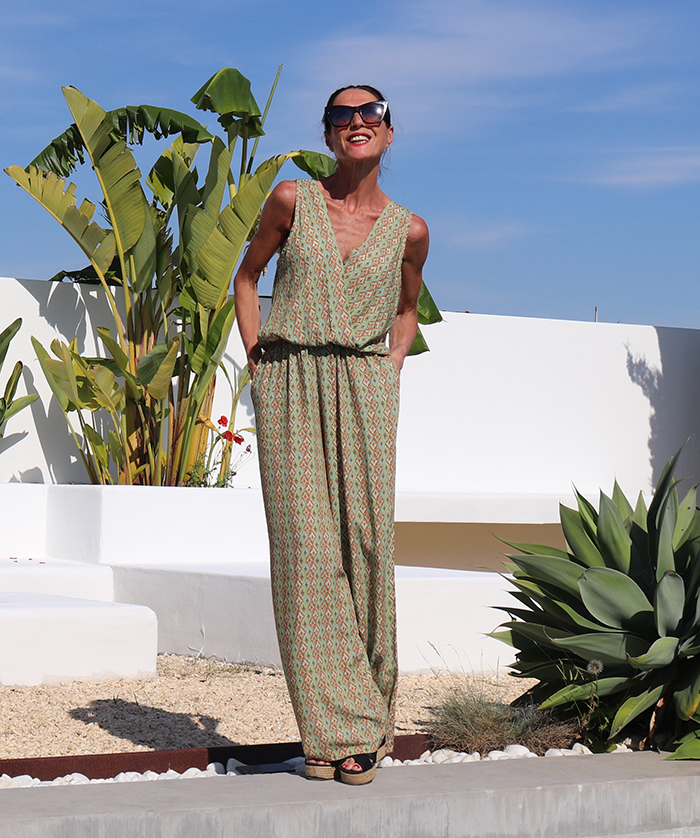 MONO SUMMER - Imagen 3