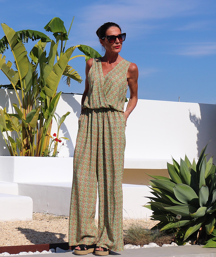 MONO SUMMER - Imagen 2