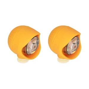 Luces para Crocs