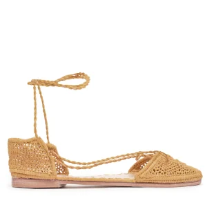 Bailarina Rafia Sand