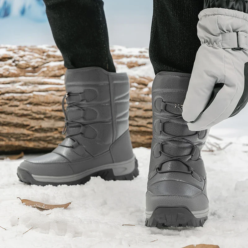 Bota de Nieve Apreski - Imagen 6