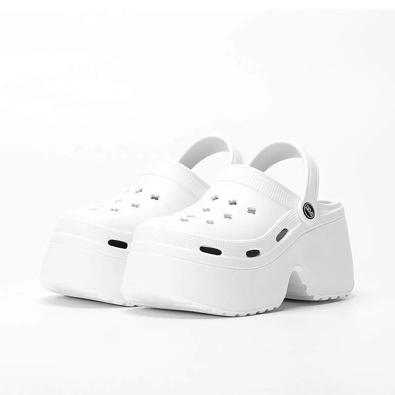 Crocs Altas Plataforma - Imagen 3
