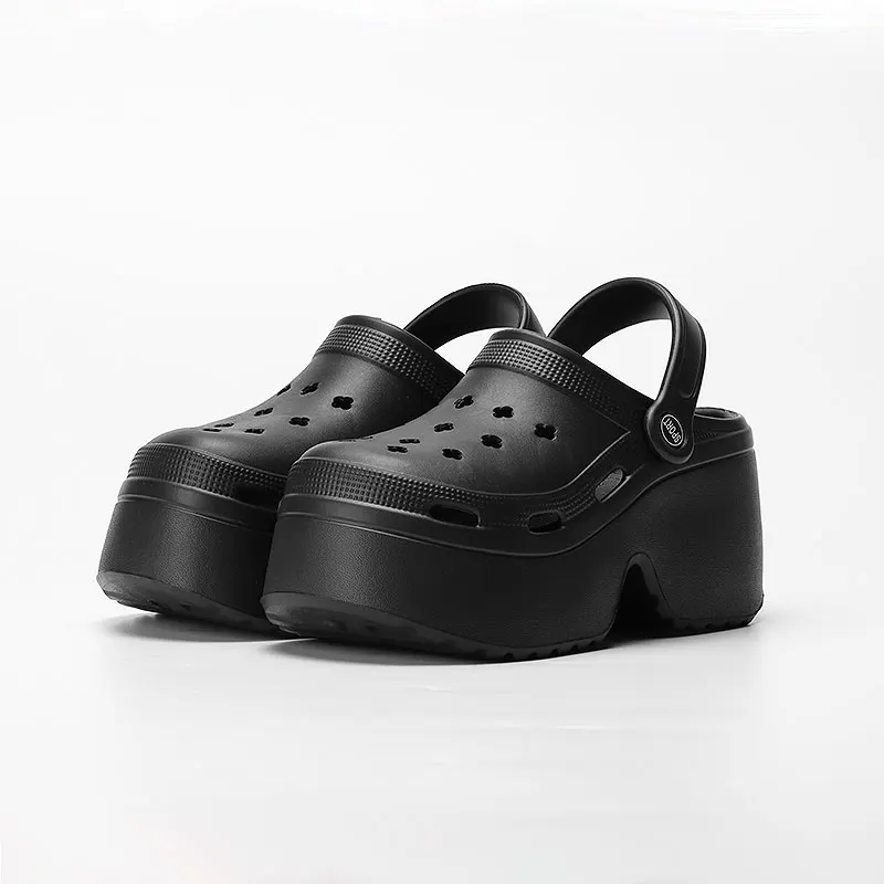Crocs Altas Plataforma - Imagen 9