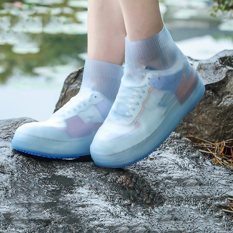 Cubre Zapatos Impermeable - Imagen 3