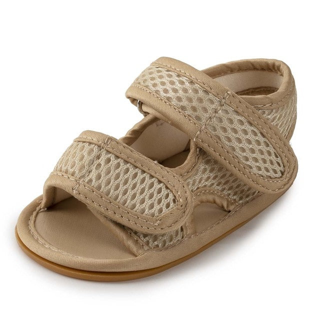 Sandalias Primeros Pasos Bebe - Imagen 5