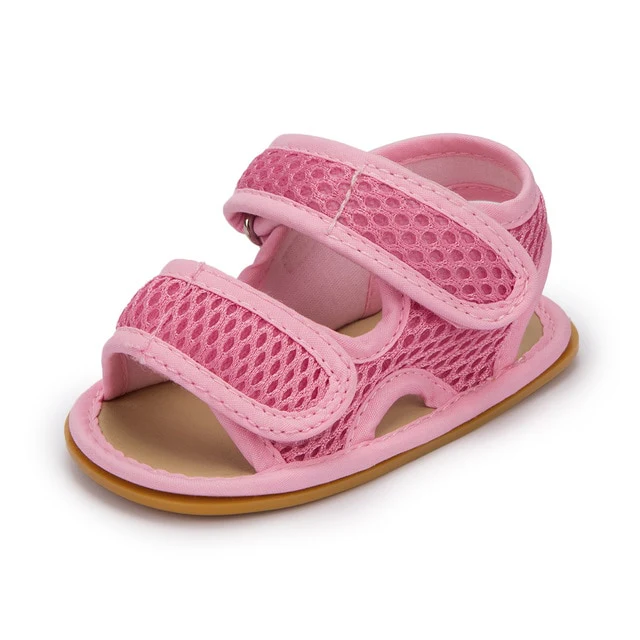 Sandalias Primeros Pasos Bebe - Imagen 6