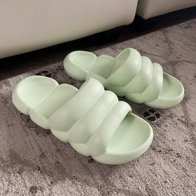 Sandalias de Goma Antideslizantes "Beach Cloud" - Imagen 9