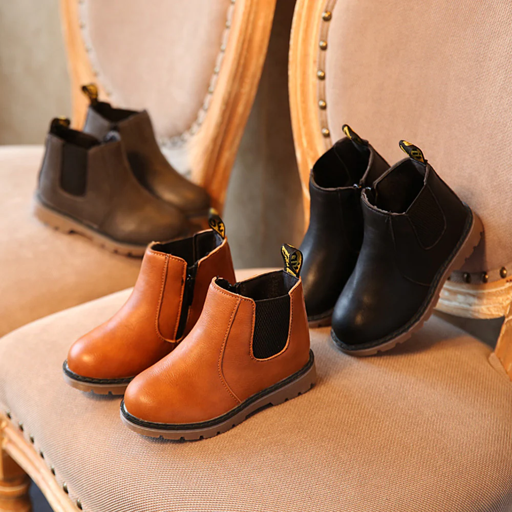 Botas de Invierno para Niño - Imagen 6