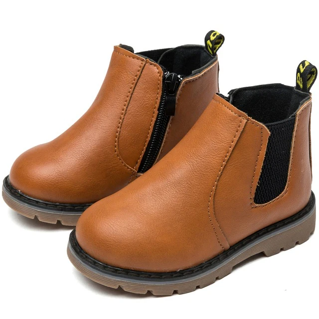 Botas de Invierno para Niño - Imagen 7